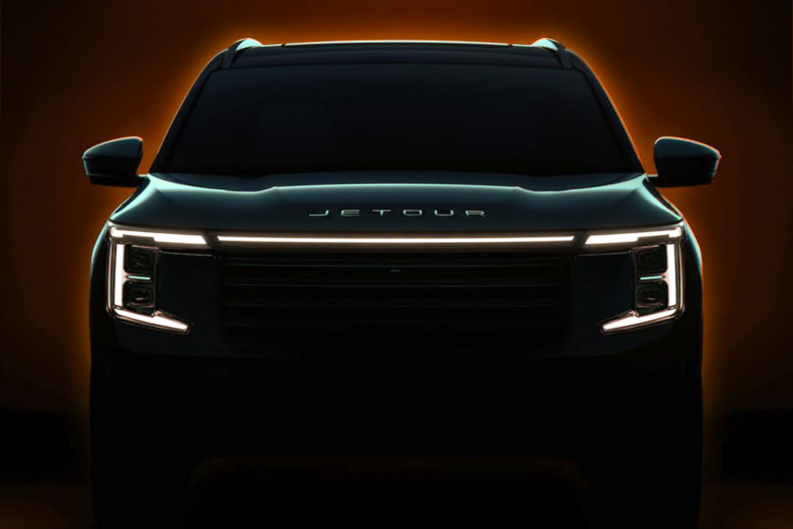 Jetour PH getting ready to reveal S08 i-DM 7-seater PHEV?