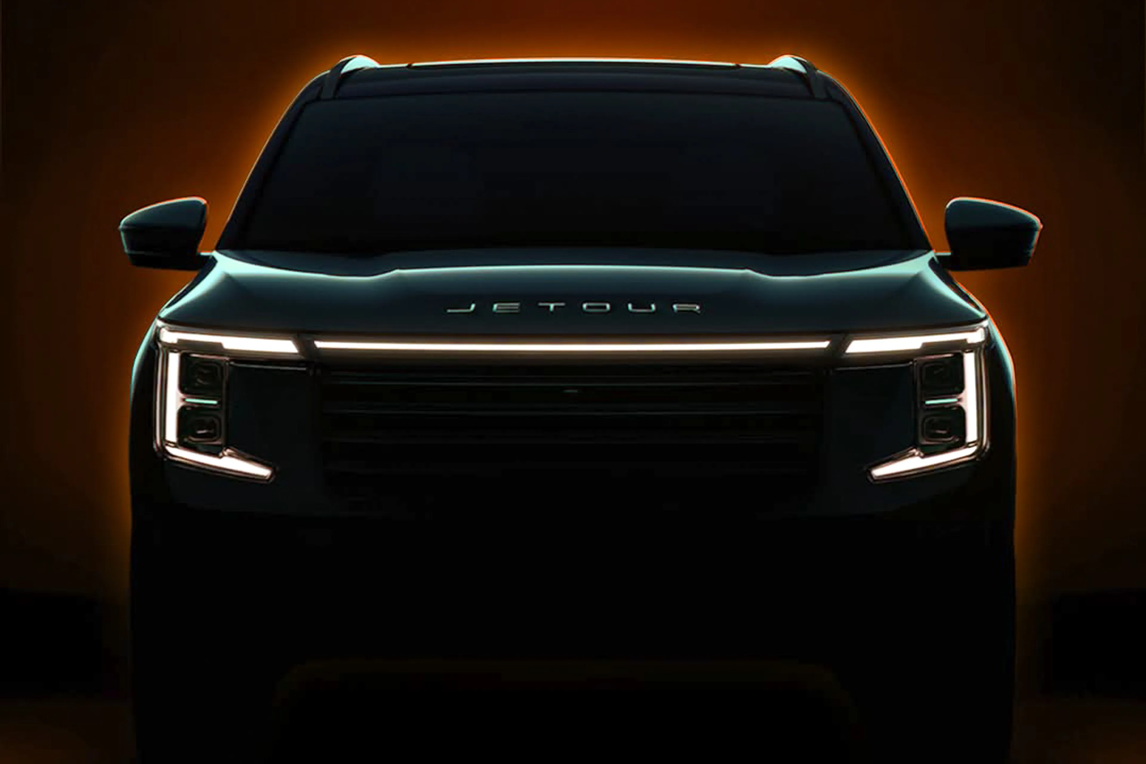 Jetour PH getting ready to reveal S08 i-DM 7-seater PHEV?