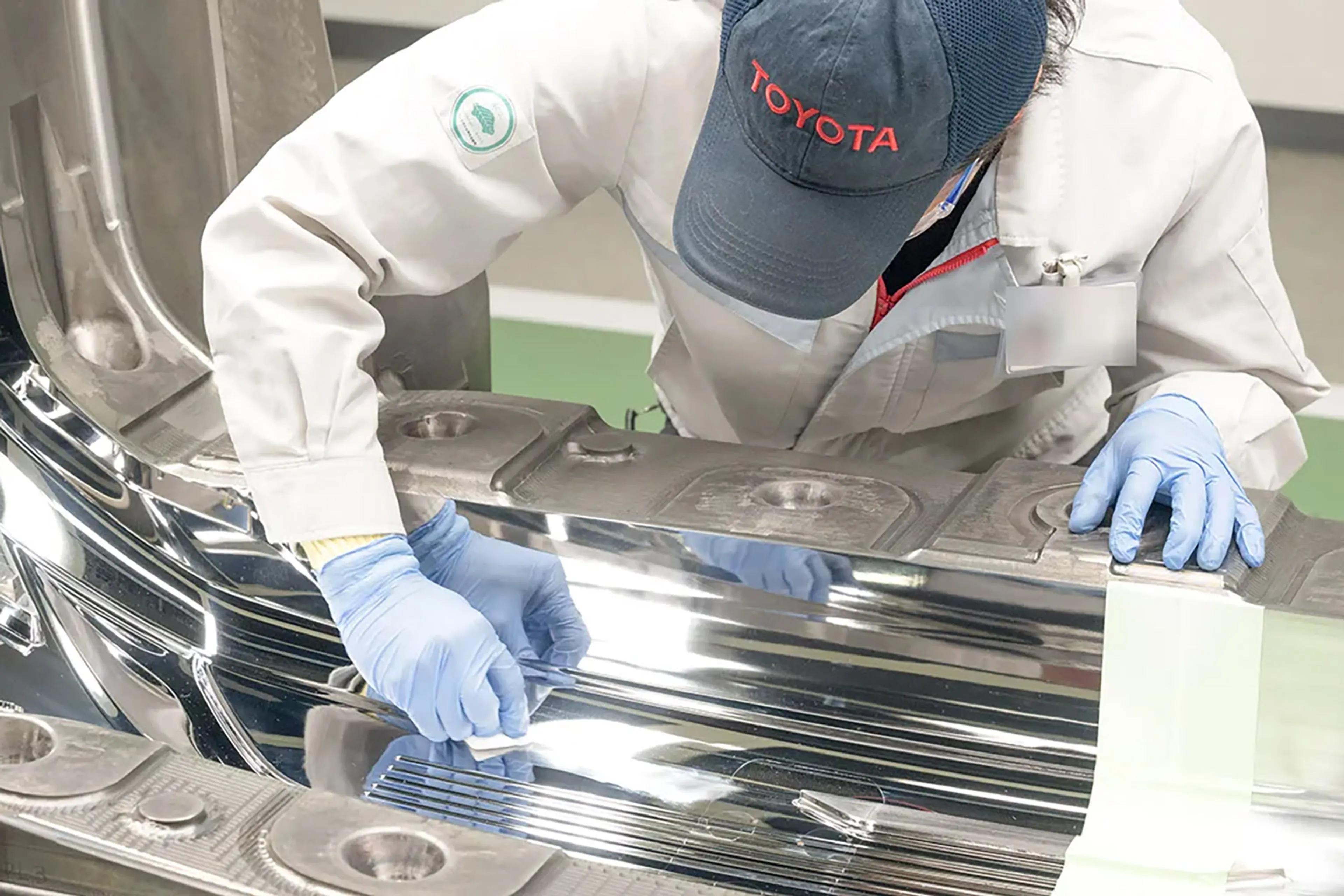 Toyota hits pause on Thailand production due to recent flooding