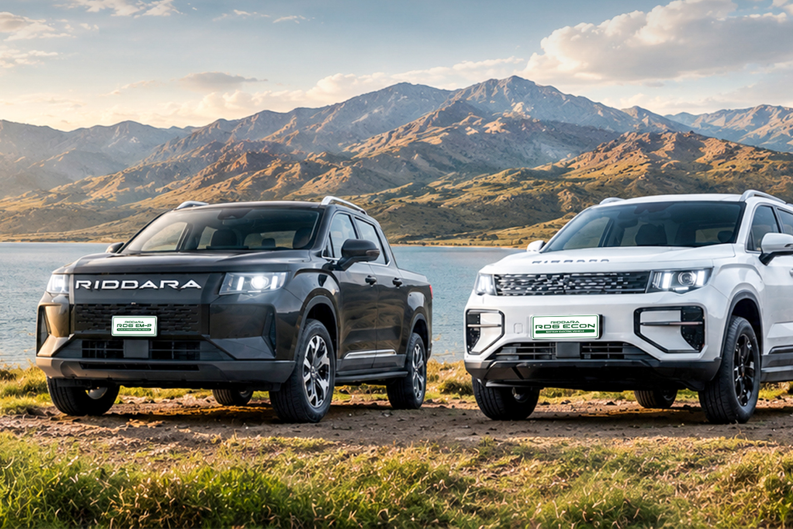 Radar Auto PH aligns with global brand, rebrands to Riddara Auto Philippines