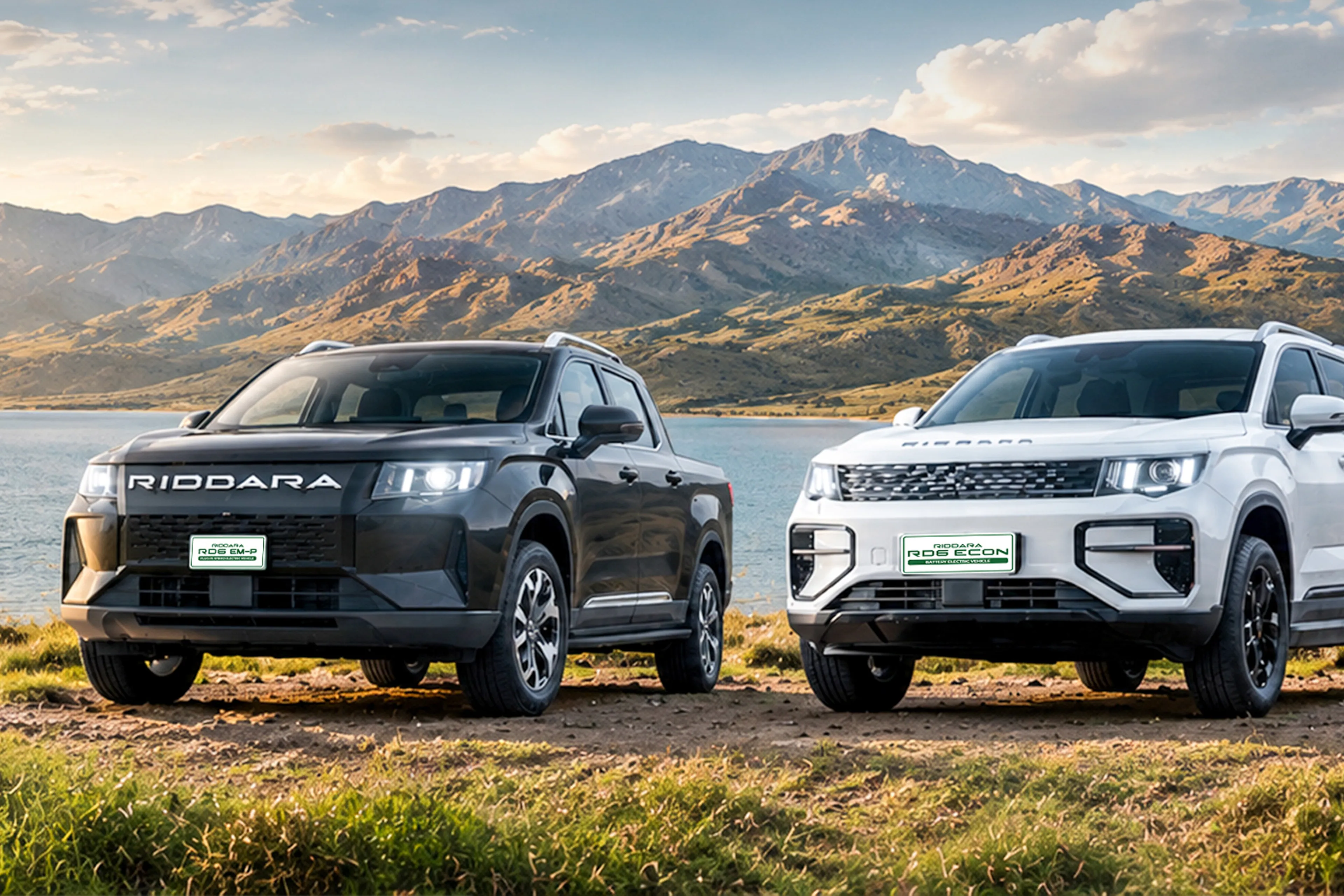 Radar Auto PH aligns with global brand, rebrands to Riddara Auto Philippines