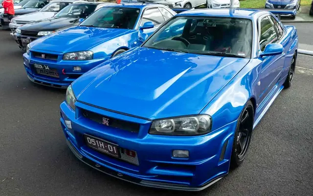 NISMO heads down under with its first performance center outside Japan ...