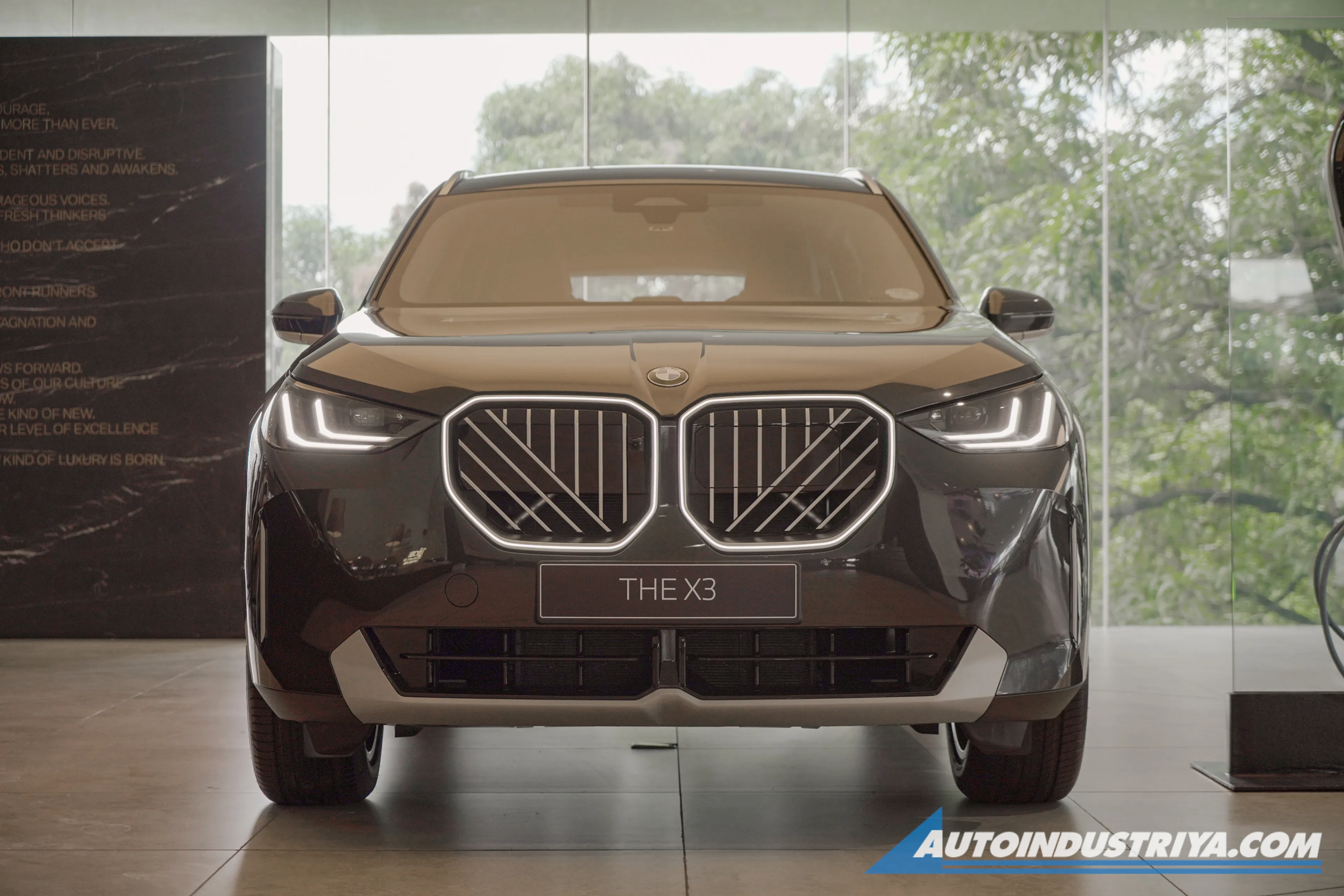 BMW launches new hybrid X3 variant in PH