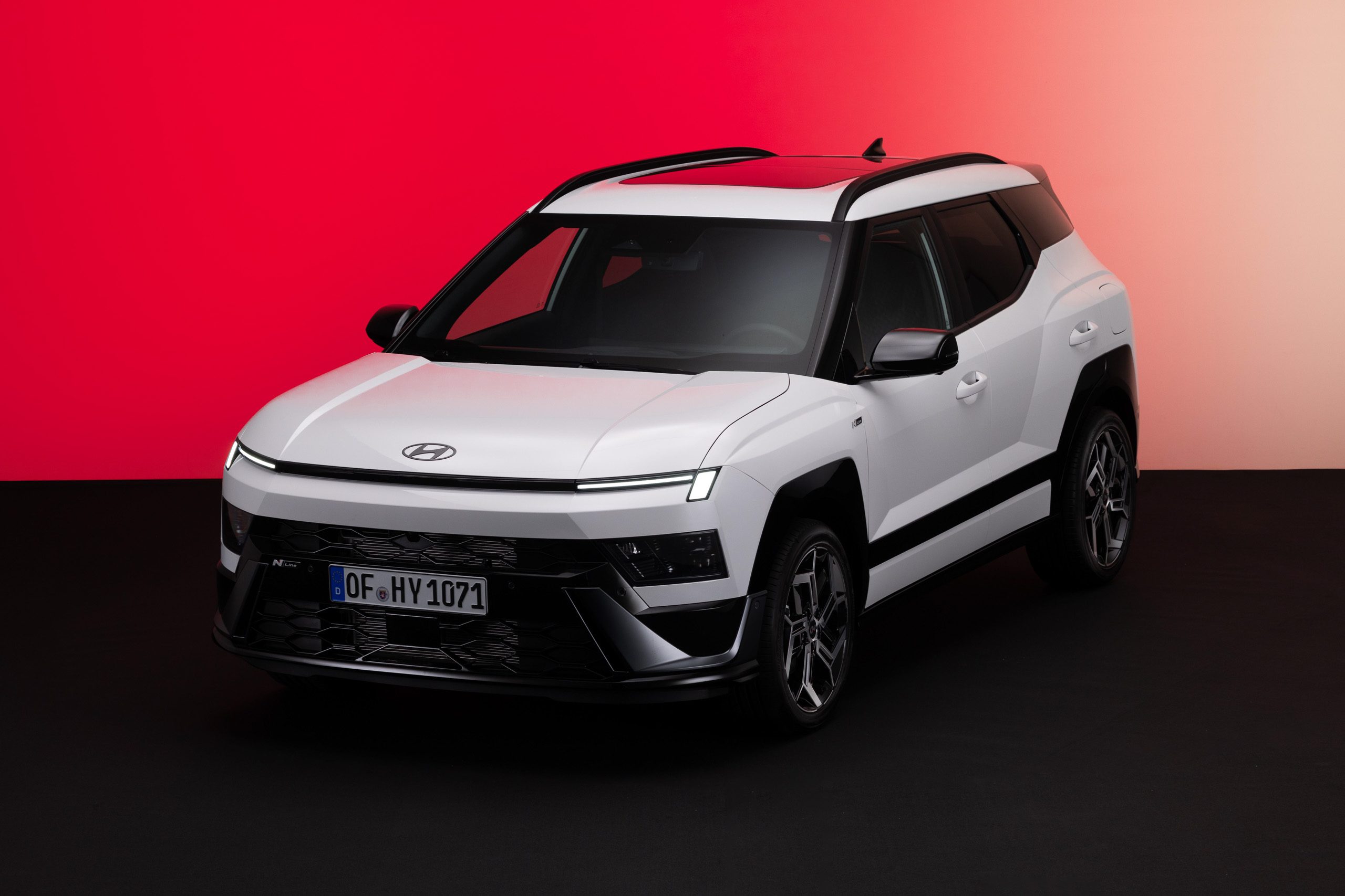 All-new Hyundai Bayon debuts at 2026 Paris Motor Show