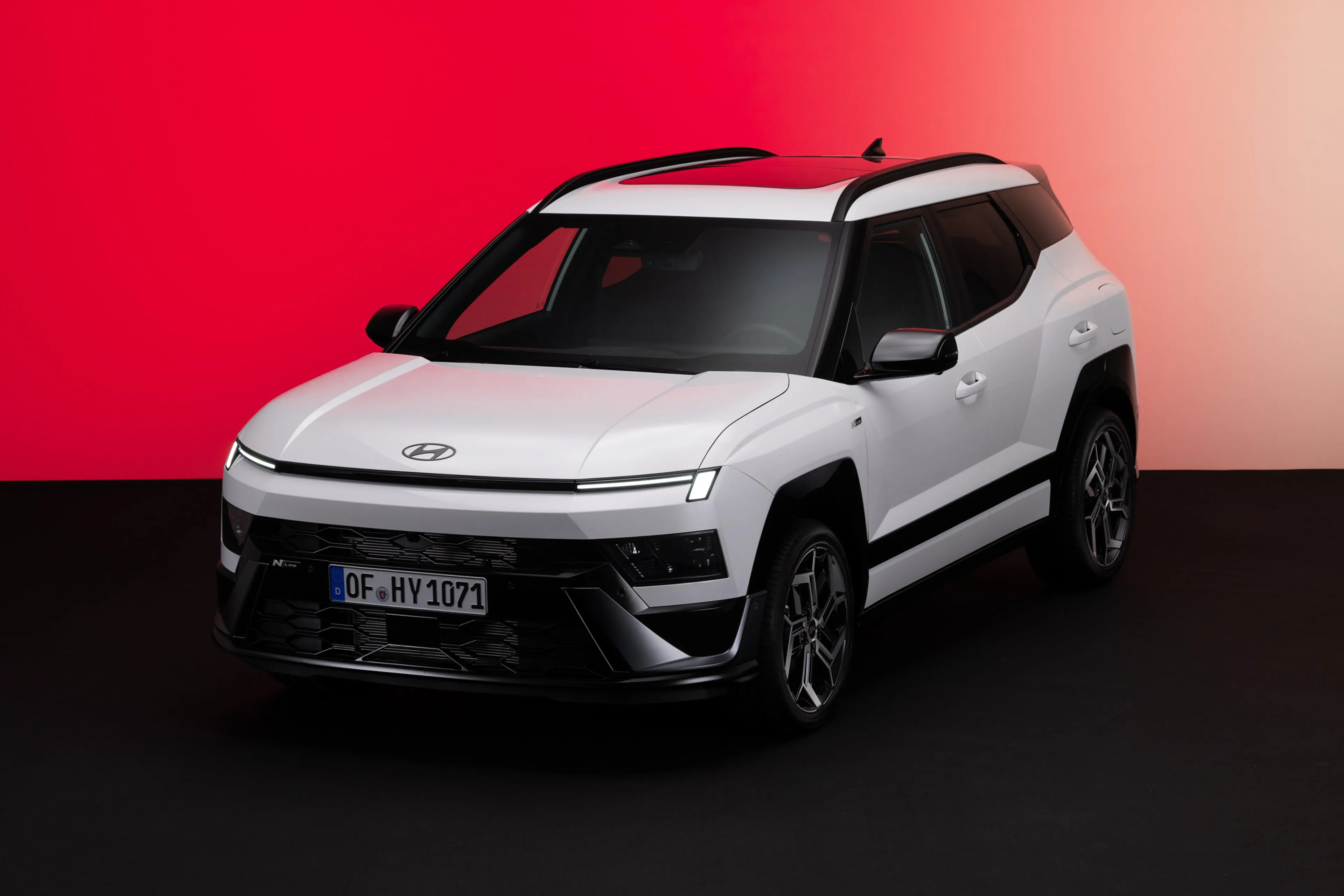 All-new Hyundai Bayon debuts at 2026 Paris Motor Show