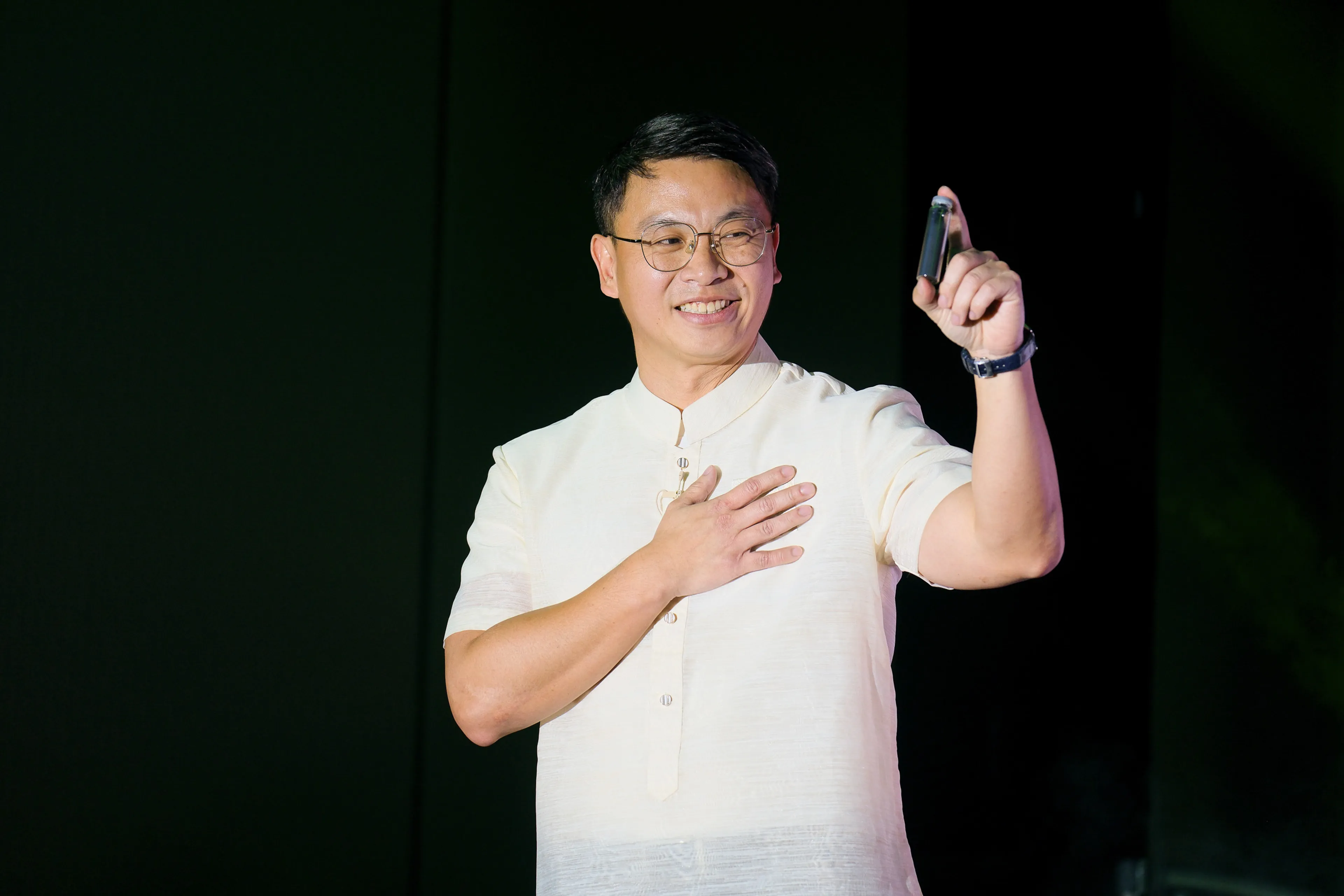 En Tsumugi sets up black mass processing for end-of-life EV batteries in PH