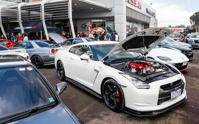 NISMO heads down under with its first performance center outside Japan ...