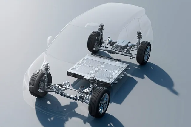 Byd Eye All-new BYD Seagull debuts with Flash Charging, over 400 km of range ...