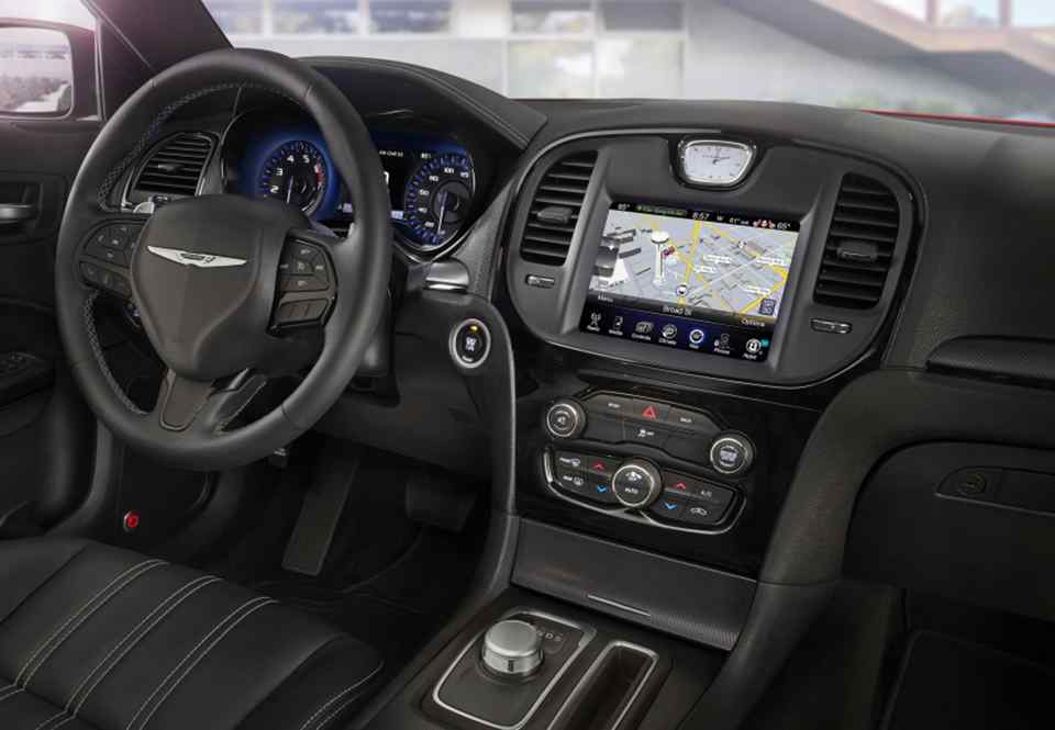 FCA to reveal Android-based infotainment at CES 2017