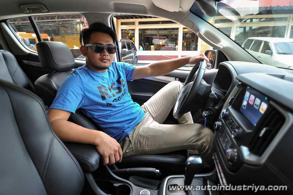 Resolution: 5 bad driving habits to quit this year