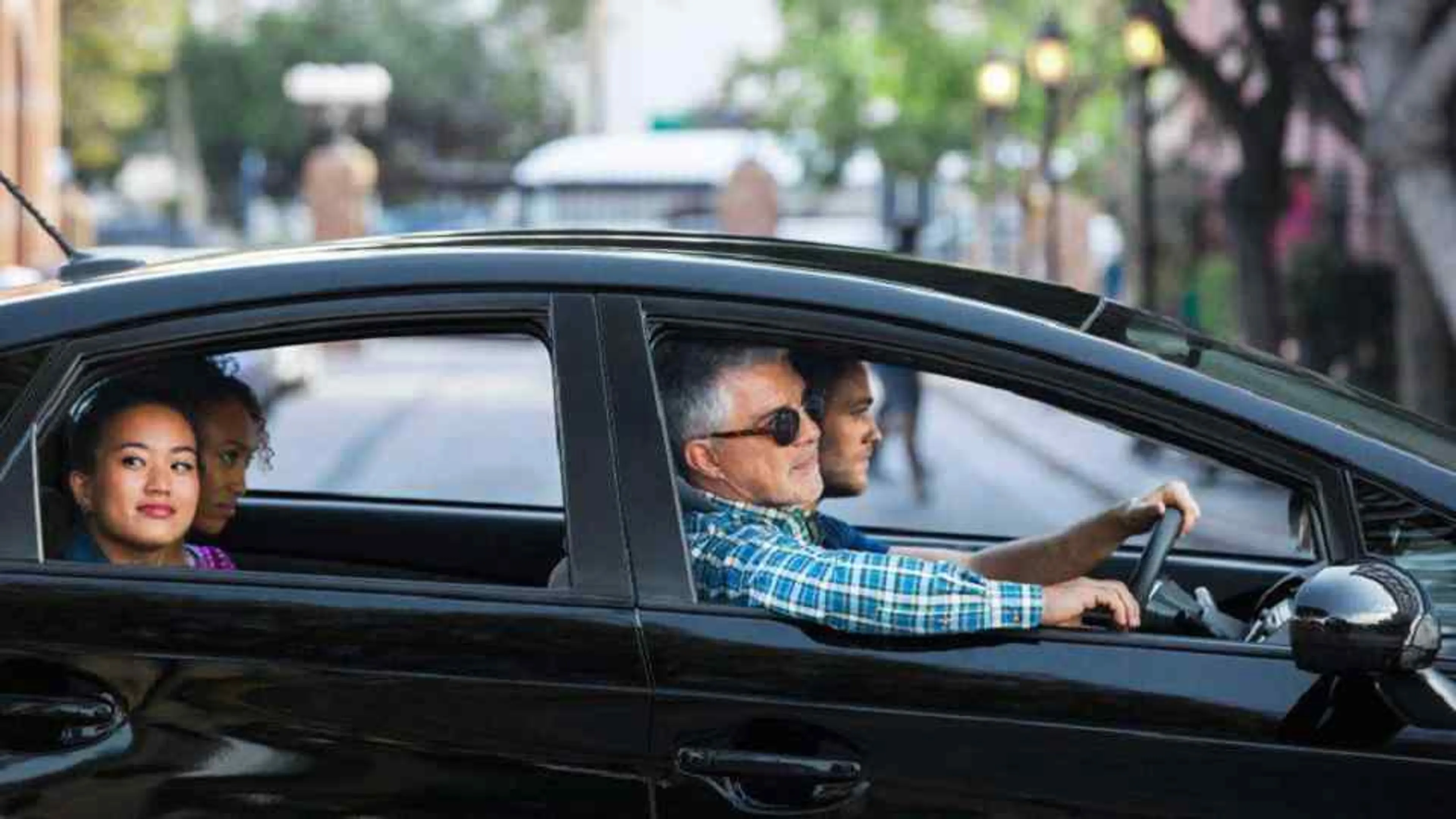 Uber fined $20M by FTC over earnings claims