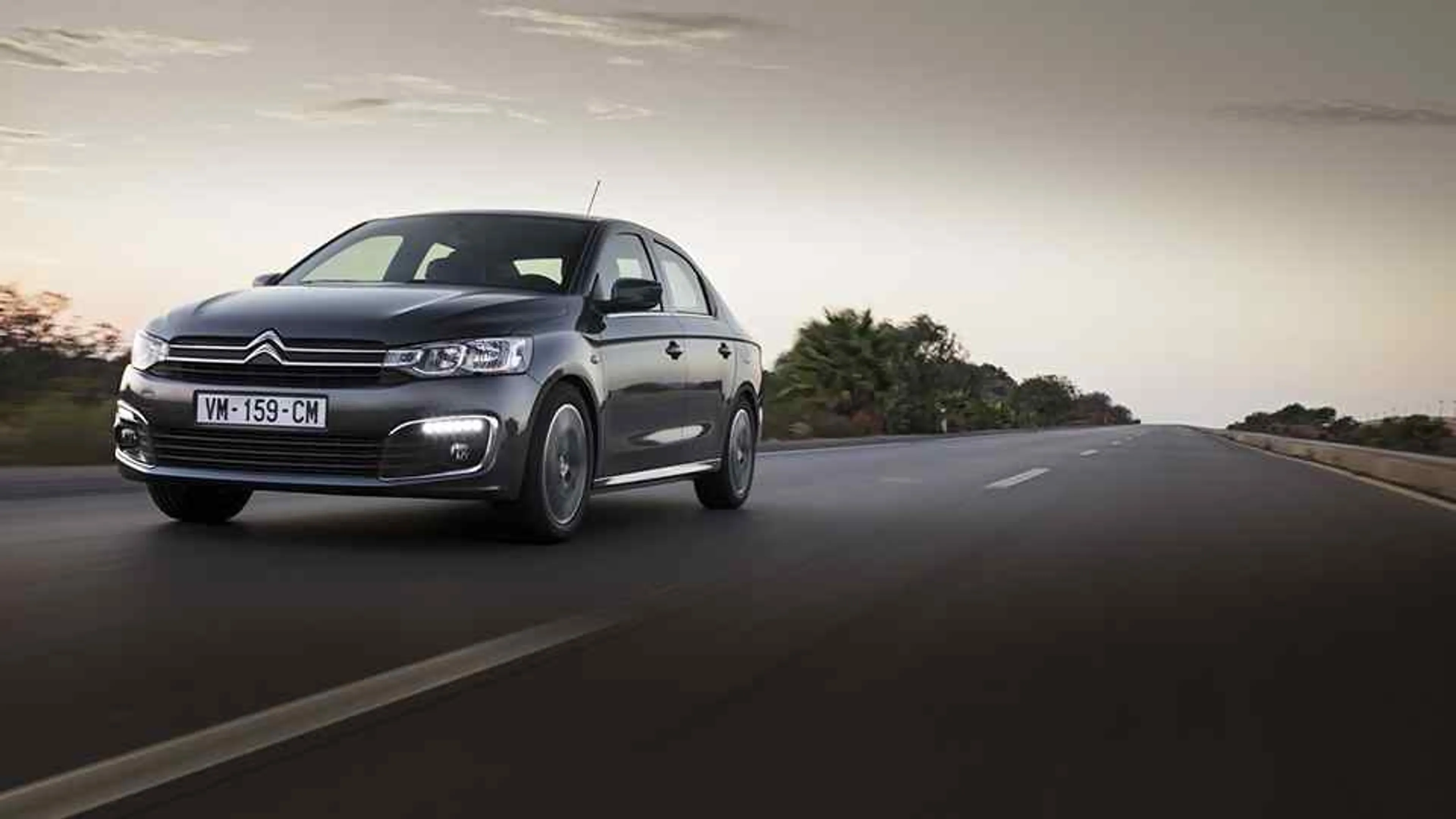 Peugeot-Citroen to sell and produce cars in India by 2020