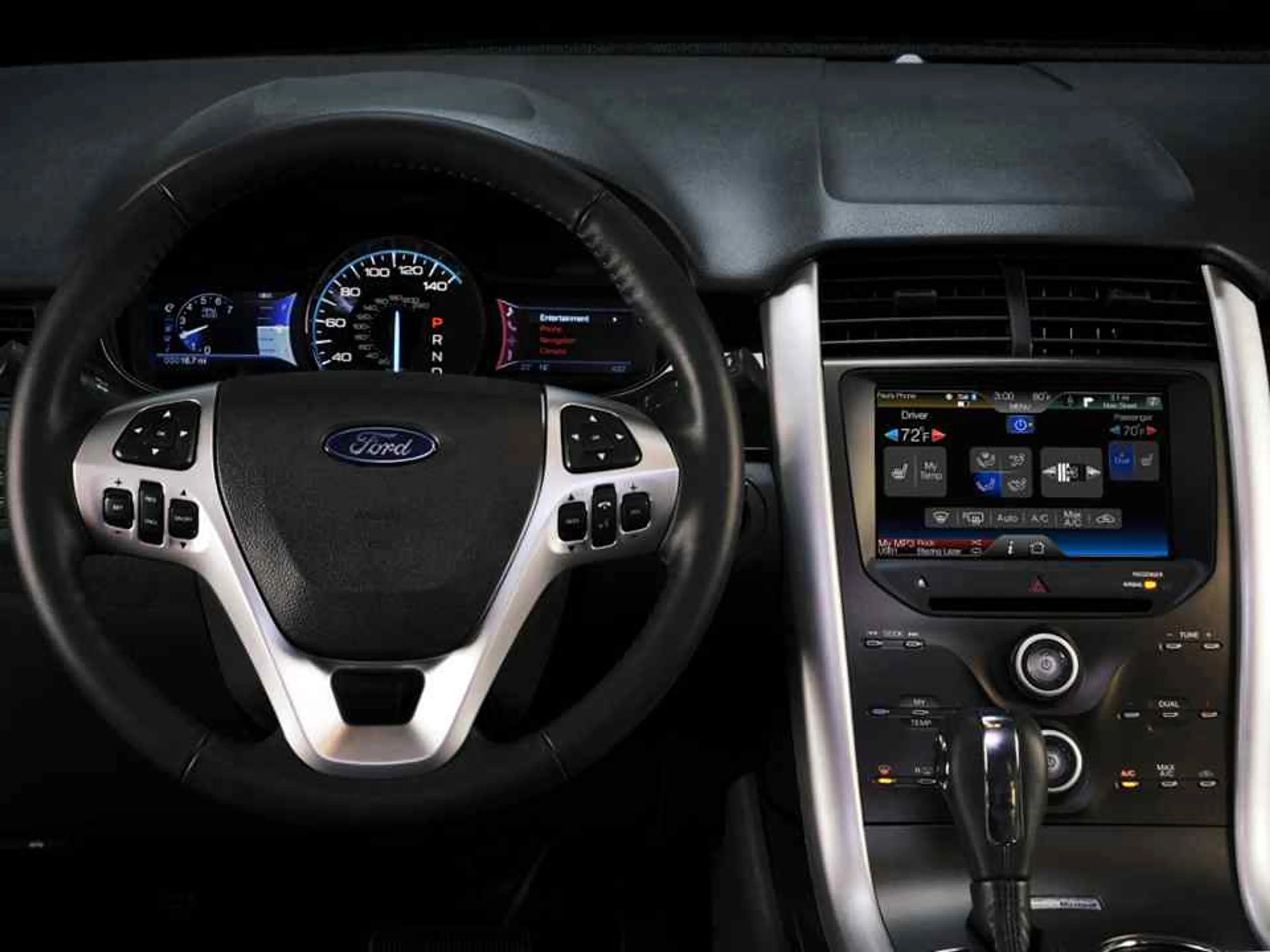 Ford offering 4G connectivity for 2010-2016 models