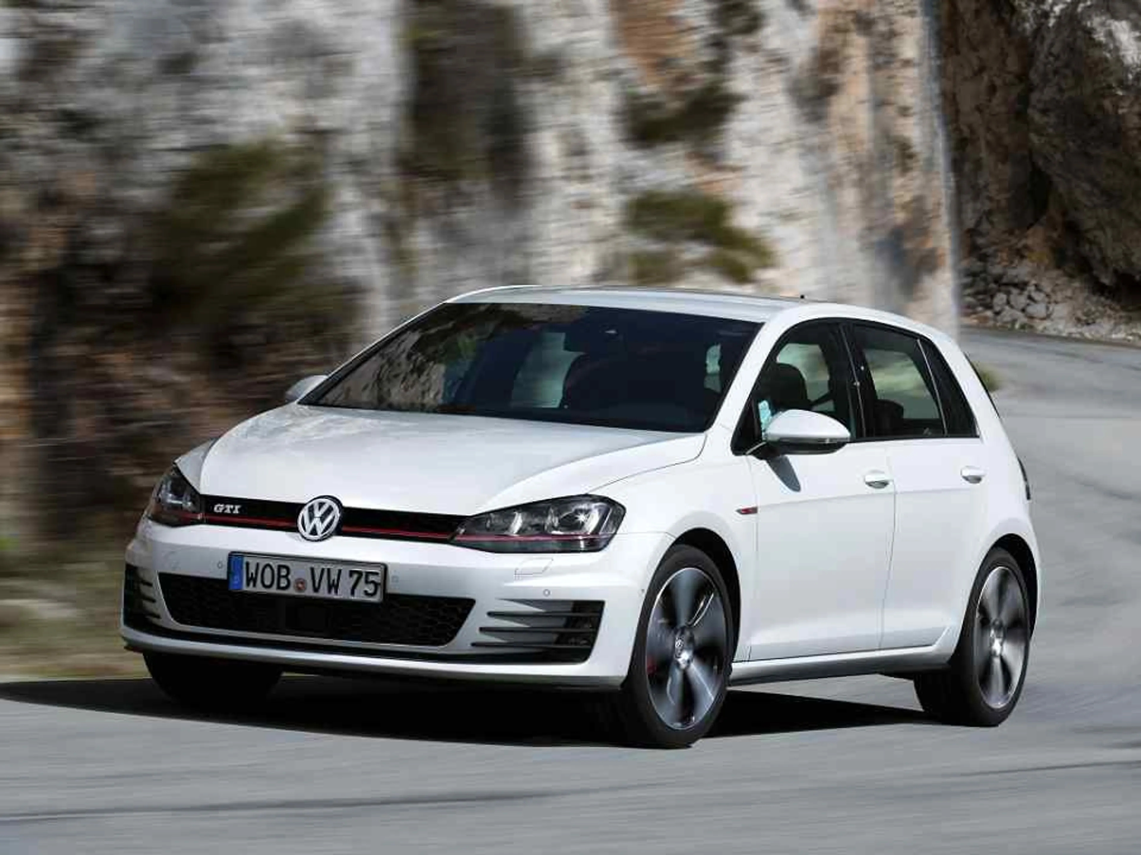 Report: 2020 Volkswagen Golf GTI could be available as a hybrid