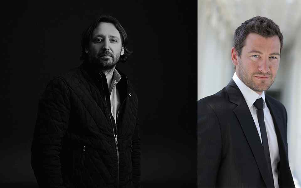 Bugatti Veyron designer joins BMW Group Design team