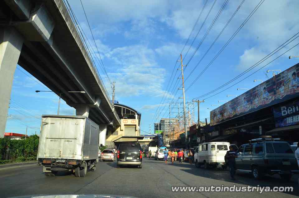 MMDA truck ban to include light trucks, begins March 15