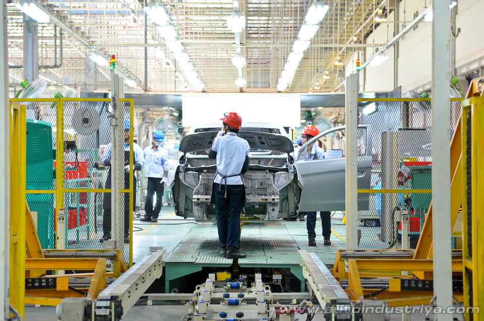 Diokno: CARS program currently not the main focus of gov't