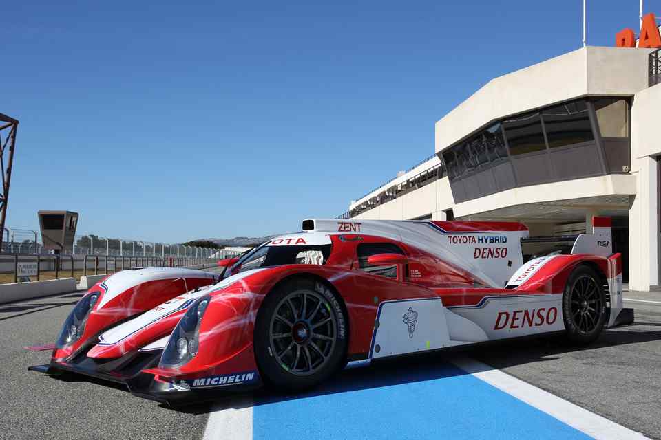 Auto Denso Denso, Toshiba to collaborate on automated driving and assistance ...