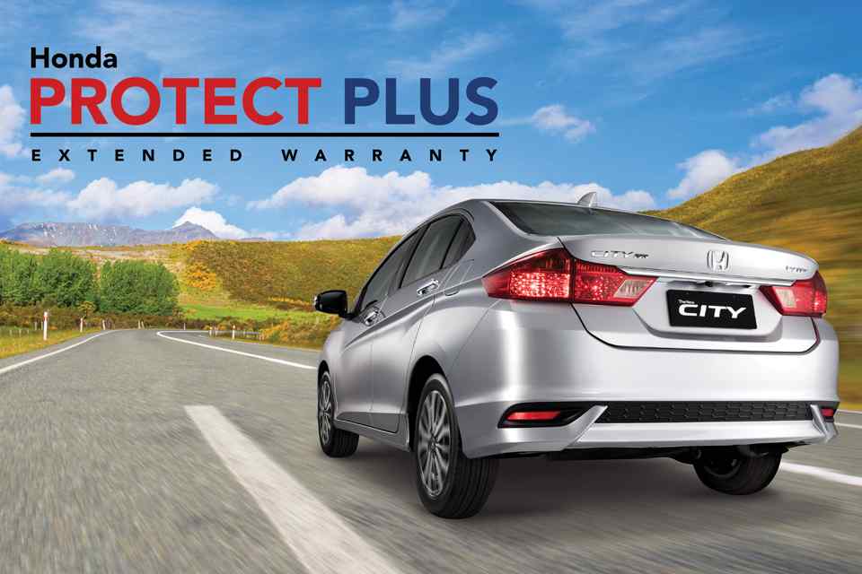 Honda PH launches Protect Plus warranty extension program
