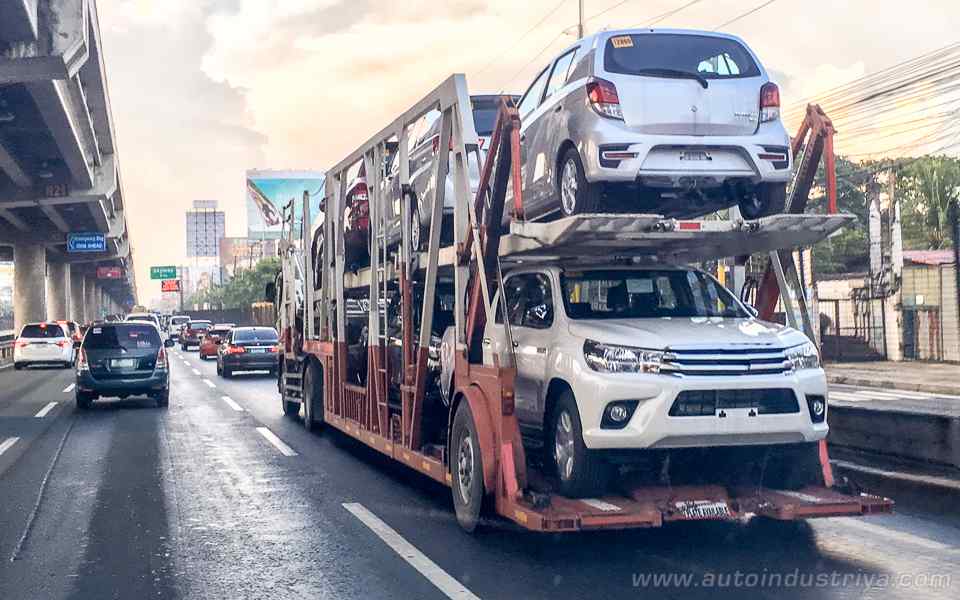 House OKs new bill with higher automobile excise tax schedule