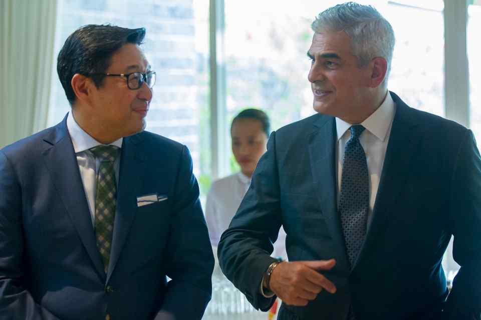 Ayala unit acquires German autoparts maker MT Misslbeck