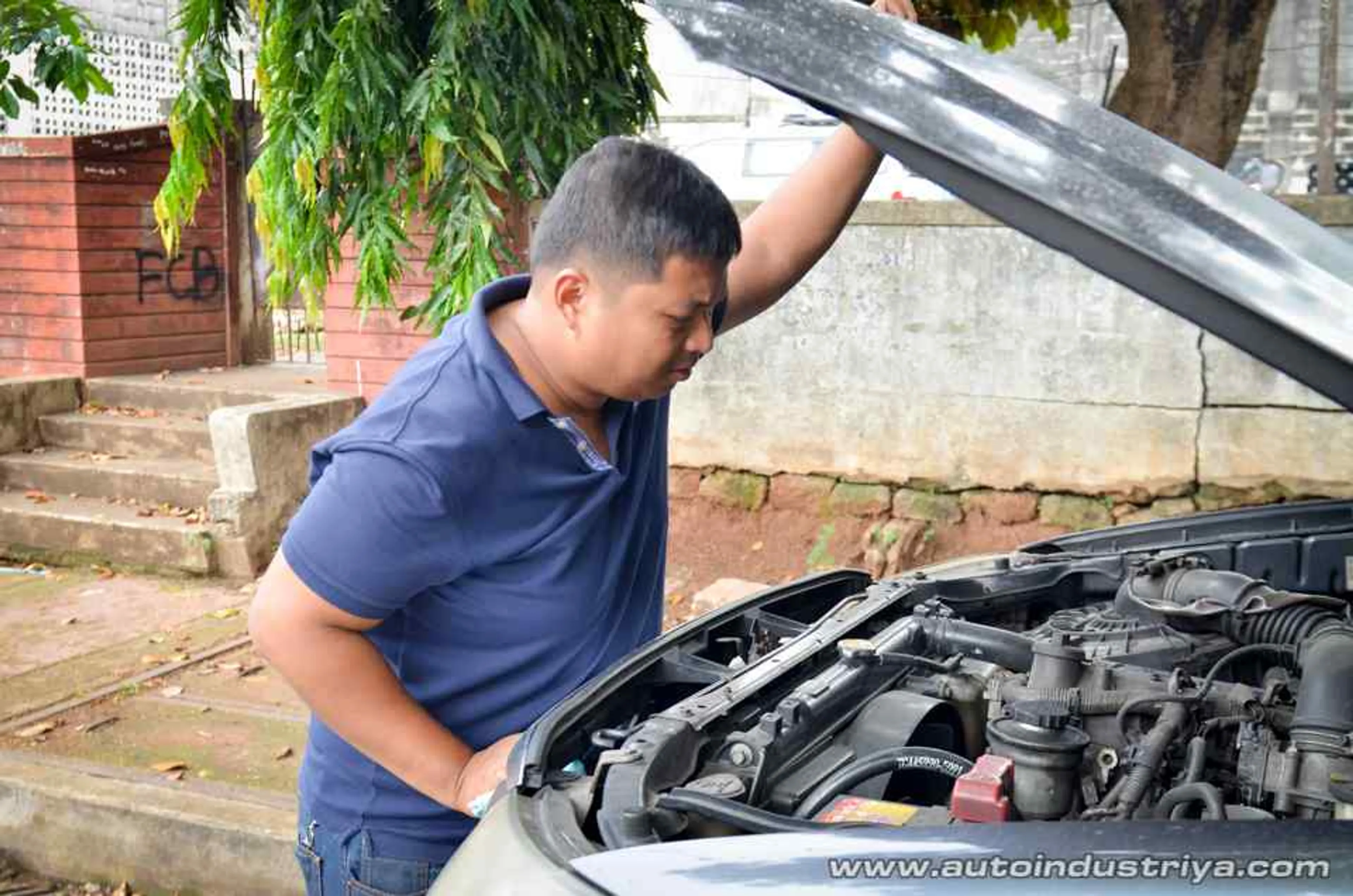 Three easy tips for superior engine performance and emissions