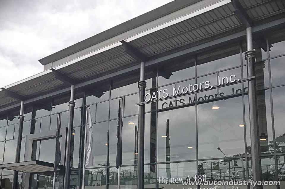 Will Mercedes PH distributor handle Jaguar, Land Rover?