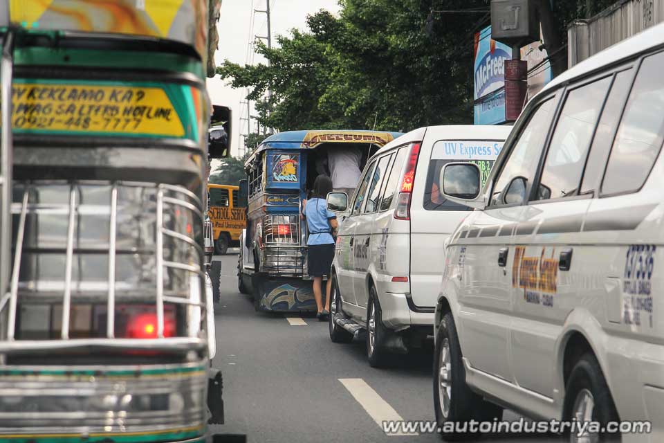Legal Eagle: Public Transport as Common Carriers