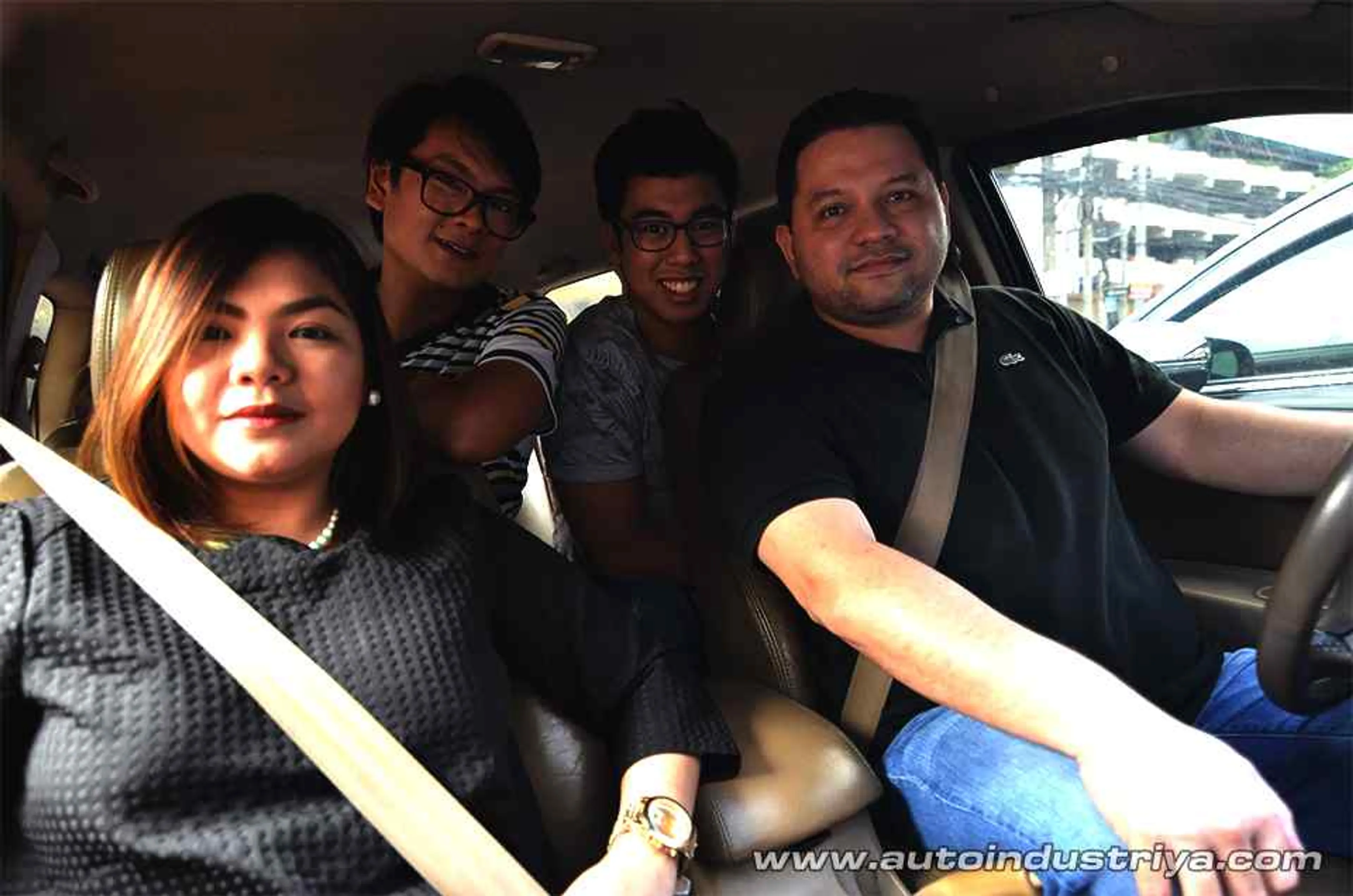 Part of the Family: How to keep your high-mileage car running well