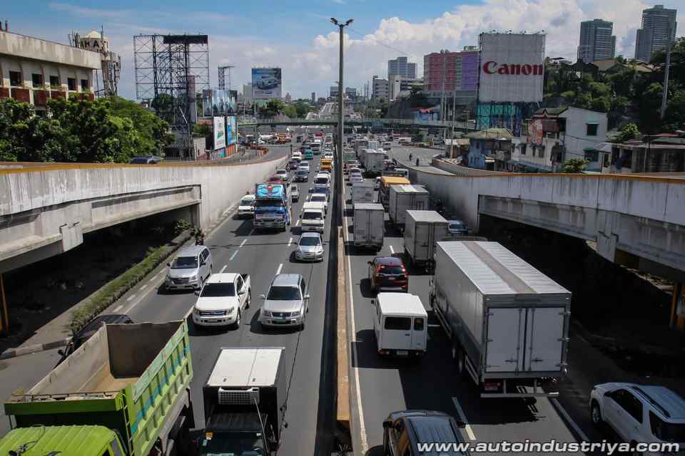 DOF releases estimated SRP of vehicles with excise tax