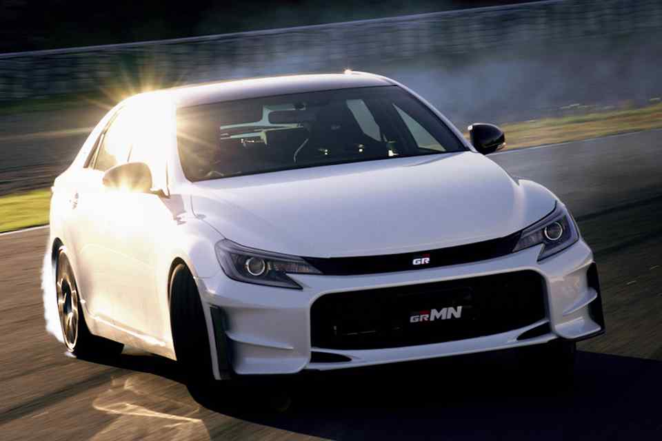Toyota Gazoo Racing reshuffles operations