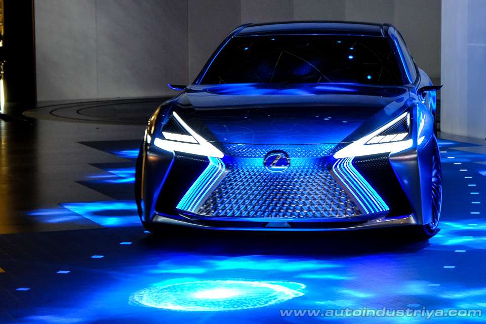 The Not-So-Appealing Autonomous Future