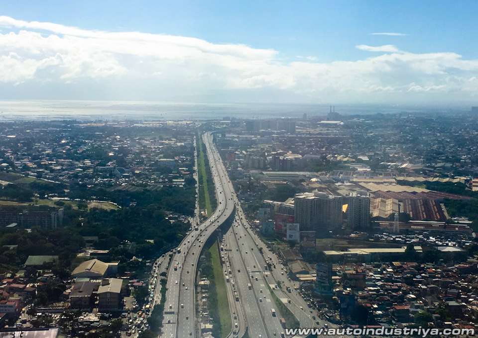 Who's delaying 'Build, build, build'?