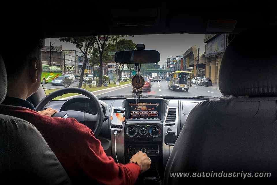 Ride-sharing apps have to 'share' 45,700 TNVS units, says LTFRB