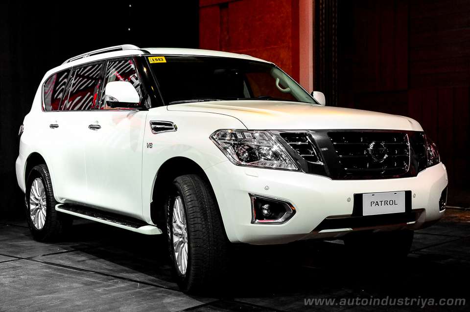 Official: Nissan releases 2018 price list factoring in new excise taxes