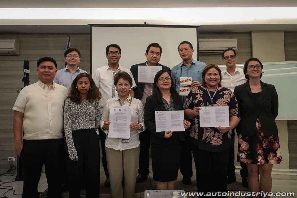New Philippine speed limits aim to reduce road accidents | AutoIndustriya