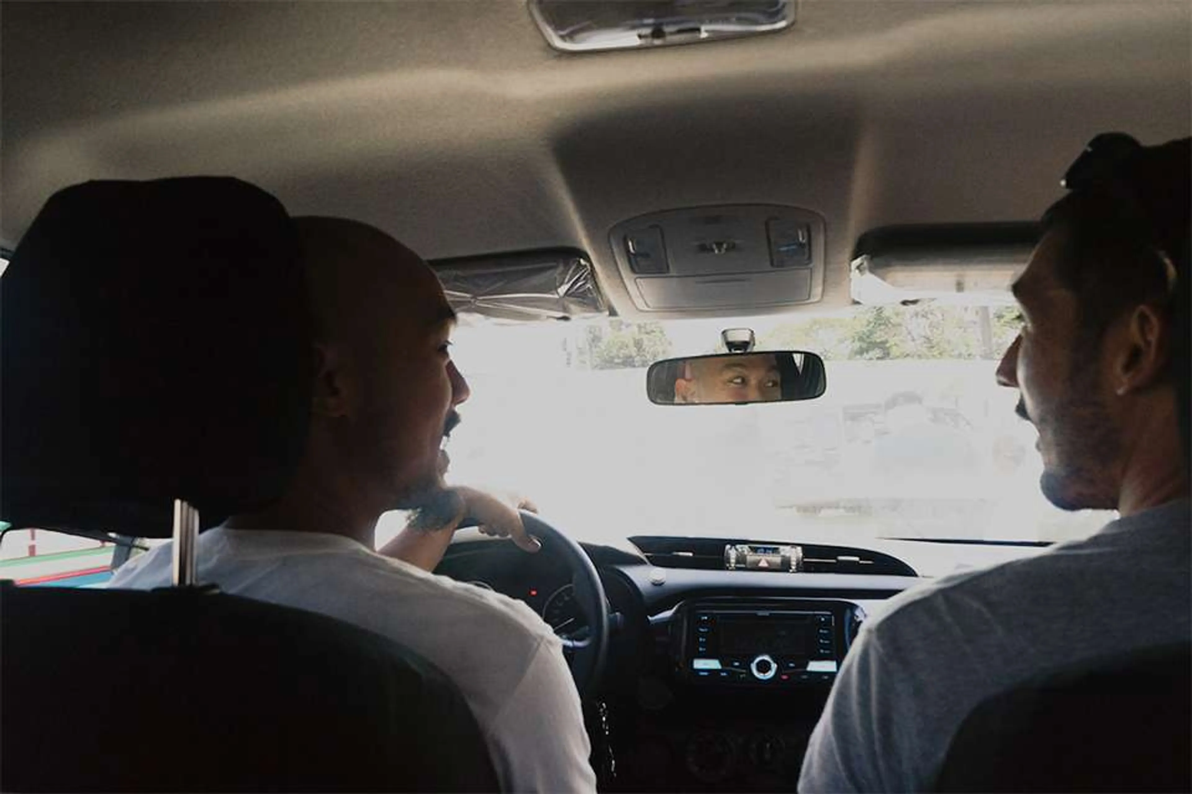 Bridgestone Philippines launches 'Rolling Stories: Share Your World'