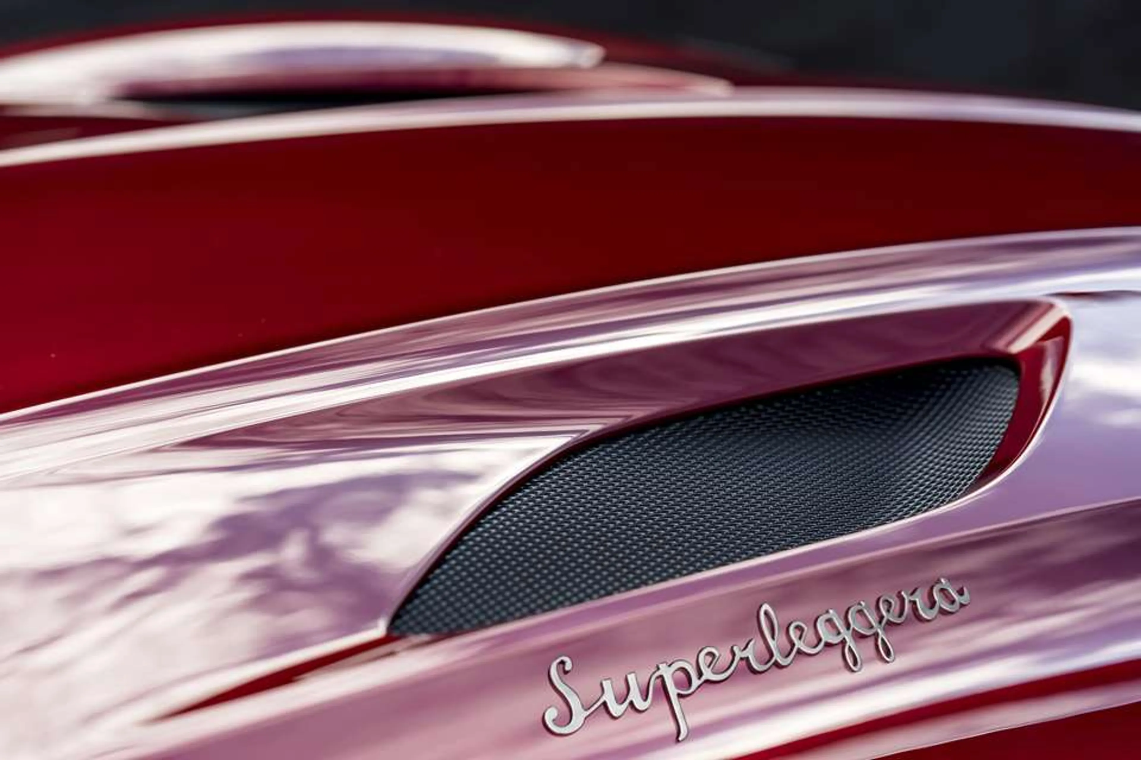 Aston Martin's DBS nameplate to return as new flagship model