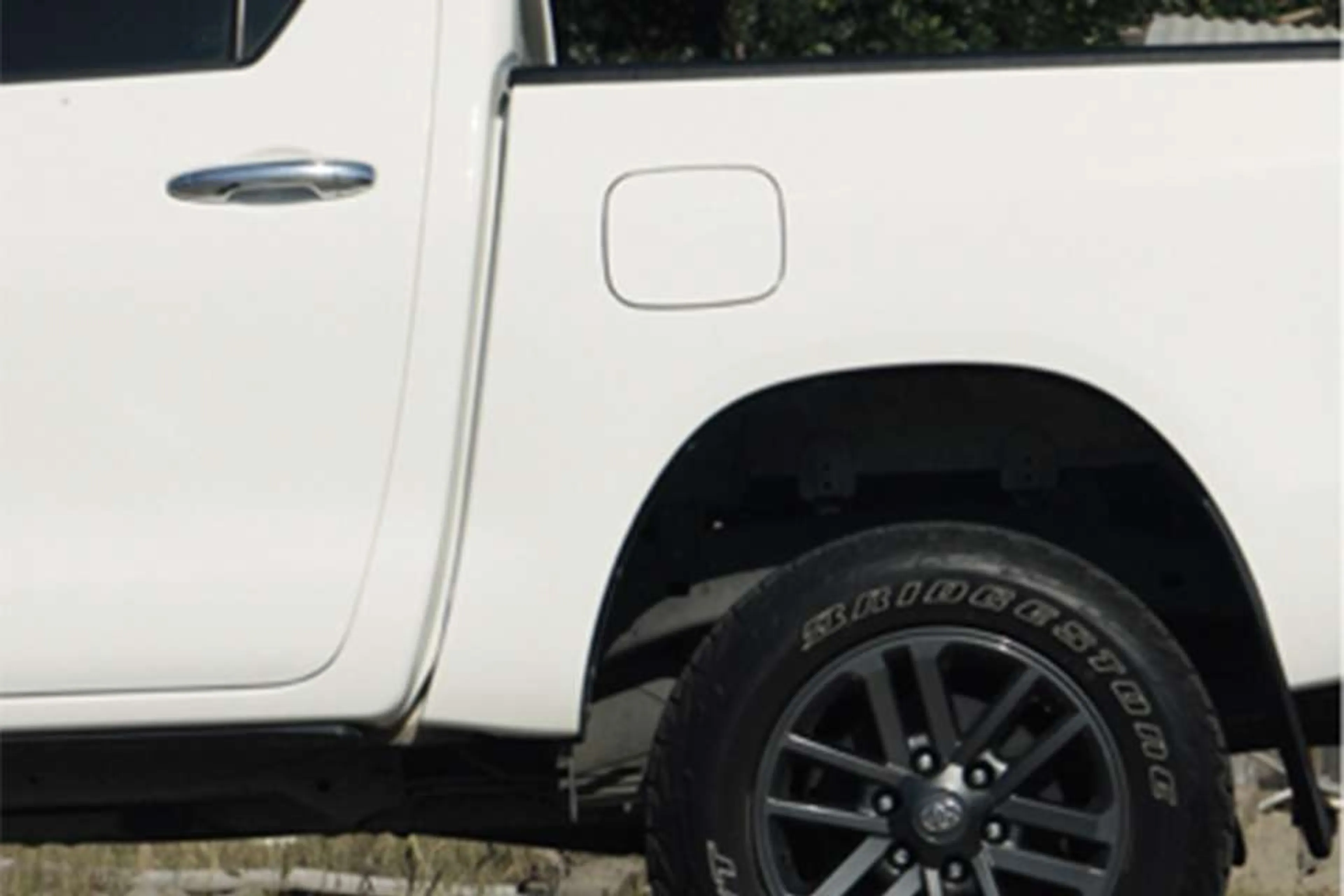 Bridgestone Philippines Goes On 'Real Adventures'