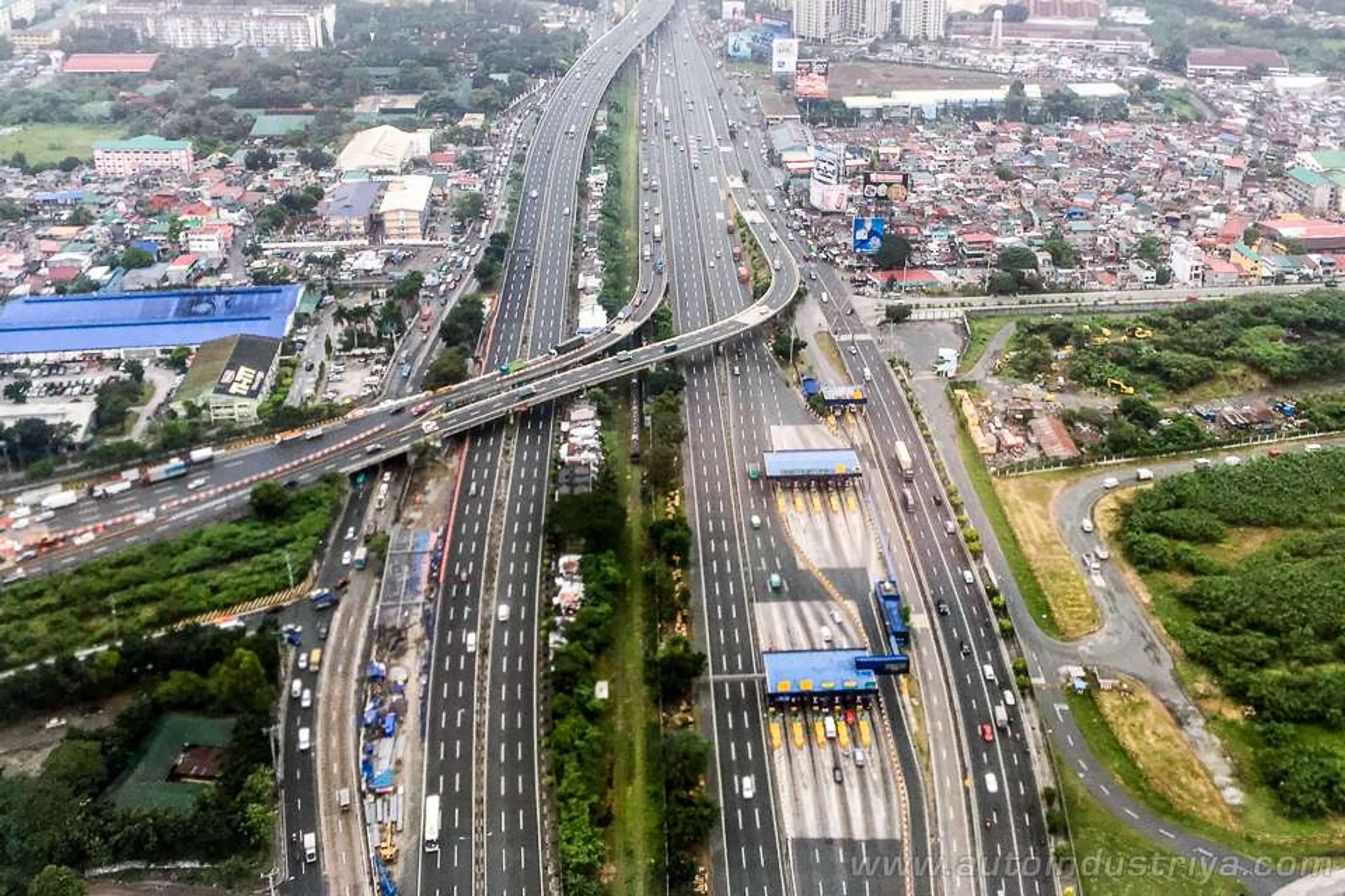 Skyway Stage 3 Opens in June?