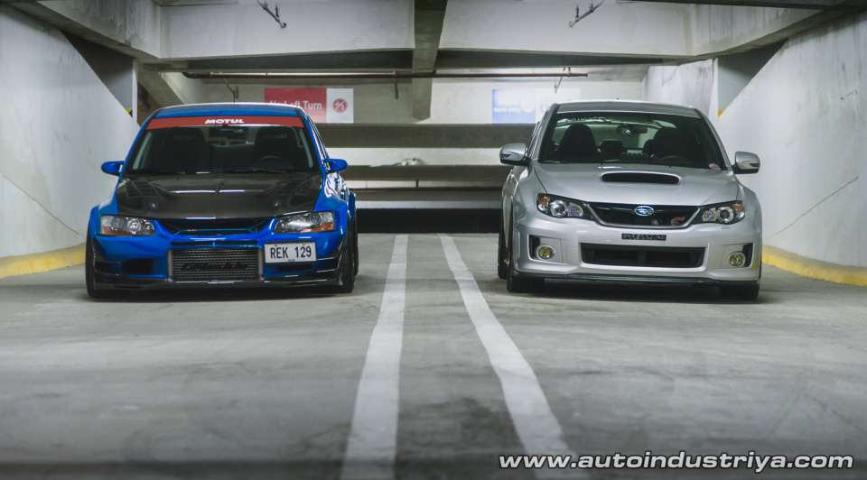 JDMUnderground's Yabangan Noons is what every car meet should be like