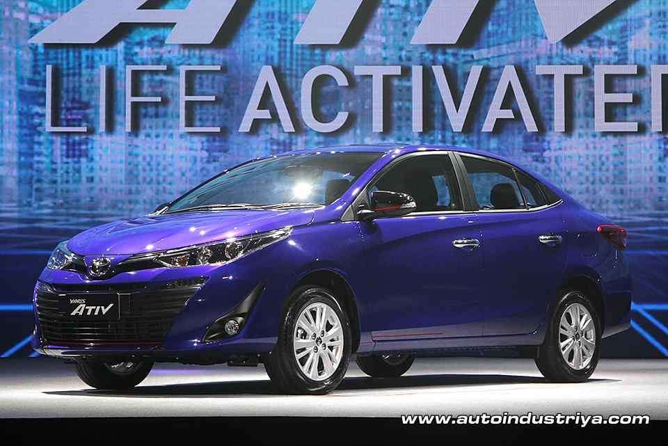 Toyota PH to launch all-new Vios with an awesome music festival