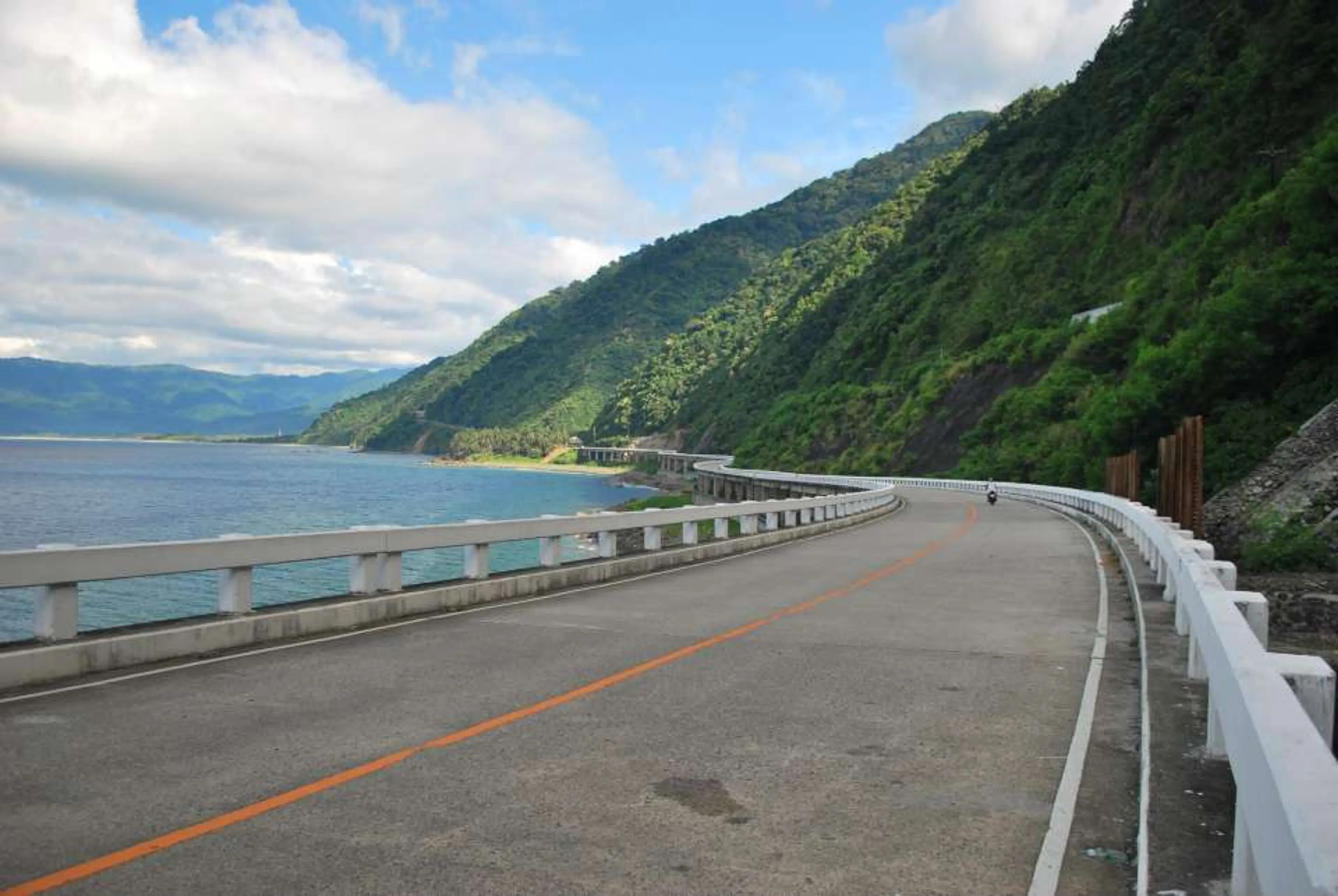 A 'Build-Build-Build' project for the North