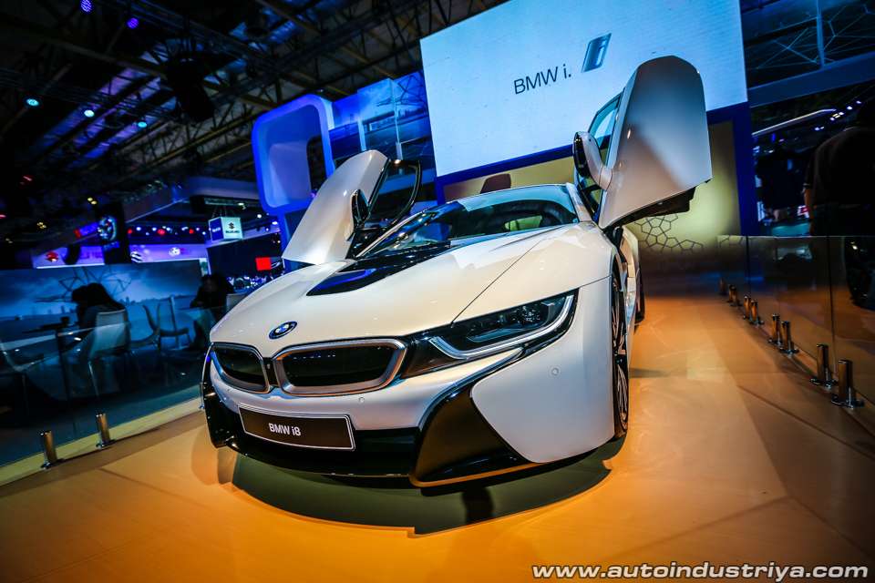 7th Philippine International Motor Show to open on October 24