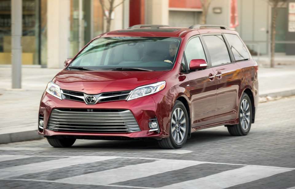 Toyota and Uber furthers collaboration towards Automated Driving Tech