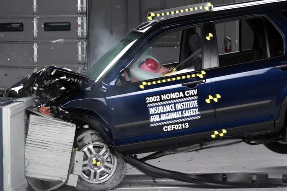 Honda PH urges customers to get inflators replaced as soon as possible