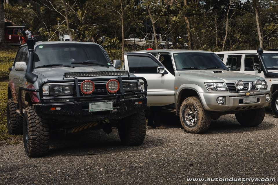 LTO: Keep off-road mods out of our streets
