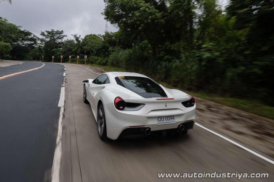 Phoenix Petroleum's Dennis Uy invests in PH operations of Ferrari, Maserati