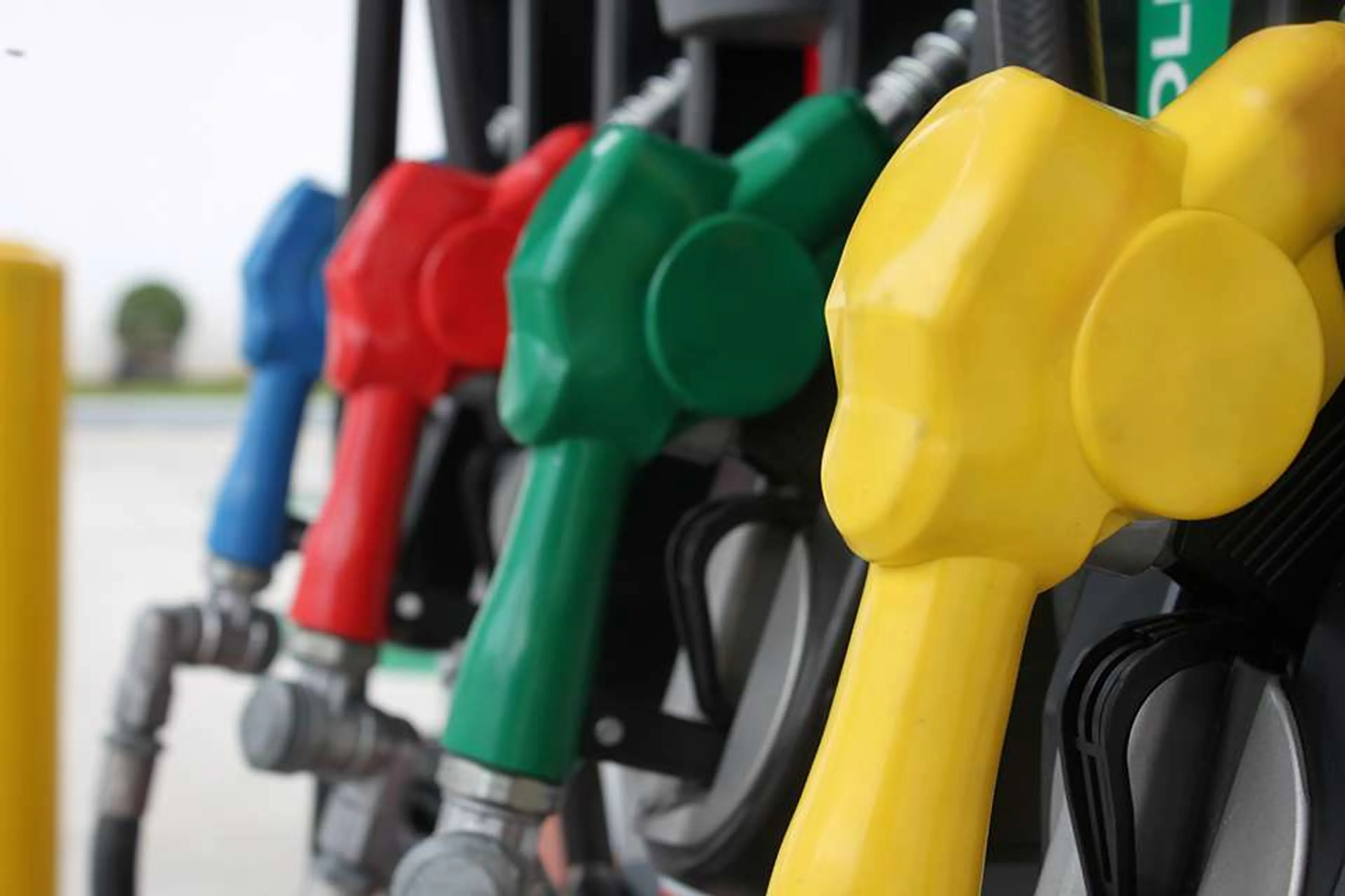 Basic fuel jargon you need to know