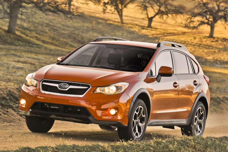 Subaru issues global recall due to faulty valve springs, multi-info displays